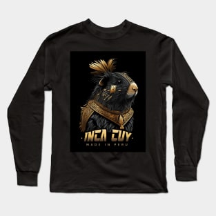 Inca Cuy Long Sleeve T-Shirt